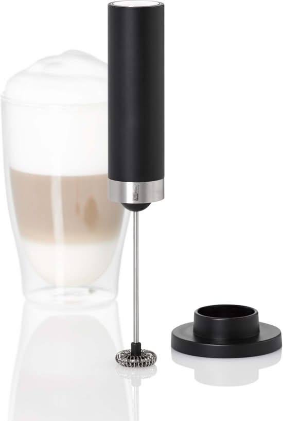 AdHoc Milk Frother Rapid Electric