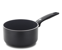 GreenPan sauce pan Cambridge - Infinity Black - ø 16 cm / 1.6 liters