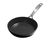 GreenPan Frying pan Copenhagen - Black - ø 20 cm -. Ceramic non-stick coating