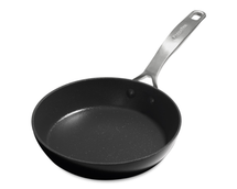 GreenPan Frying pan Copenhagen - Black - ø 24 cm -. Ceramic non-stick coating