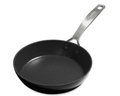 GreenPan Frying pan Copenhagen - Black - ø 28 cm -. Ceramic non-stick coating