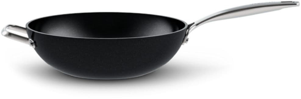 GreenPan Wok pan Copenhagen - ø 30 cm / 4.8 liters -. Ceramic non-stick coating