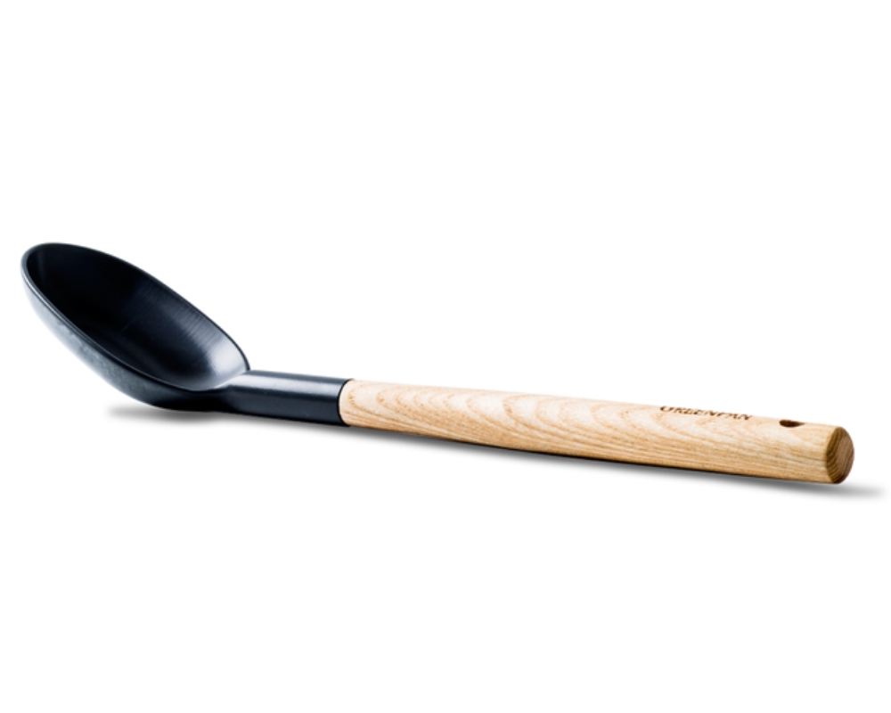 GreenPan Serving spoon Mayflower - 30 cm