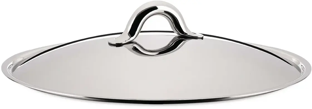 Alessi Pan lid Mami - SG200/16 - ø 16 cm - by Stefano Giovannoni