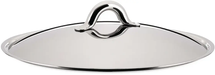 Alessi Pan lid Mami - SG200/20 - ø 20 cm - by Stefano Giovannoni