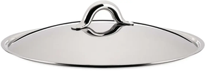 Alessi Pan lid Mami - SG200/28 - ø 28 cm - by Stefano Giovannoni
