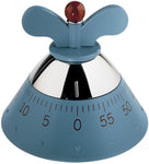 Alessi Cooking timer - A09 - Blue - by Micheal Graves