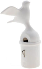 Alessi Spare Bird Cap - for kettle MG32 - White