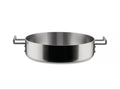 Alessi Cooking pan Convivio - DC102/28 - ⌀ 28 / 3.7 liters