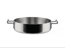 Alessi Cooking pan Convivio - DC102/28 - ⌀ 28 / 3.7 liters