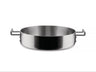 Alessi Cooking pan Convivio - DC102/28 - ⌀ 28 / 3.7 liters