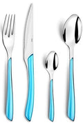 Amefa Cutlery set Eclat - Blue - 24-piece / 6 people