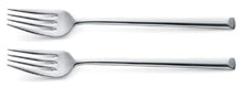 Amefa Table Fork Metropole - 2 Pieces