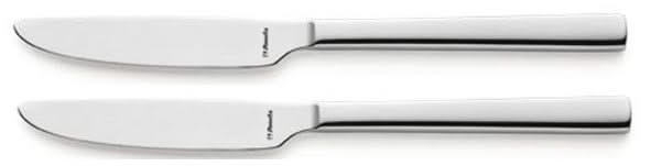 Amefa Table knife Martin - 2 Pieces