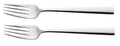 Amefa Table Fork Moderno - 2 Pieces