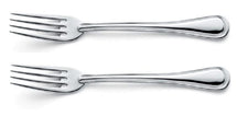 Amefa Table fork Cambridge - 2 Pieces