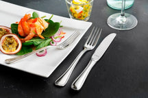 Amefa Table fork Cambridge - 2 Pieces