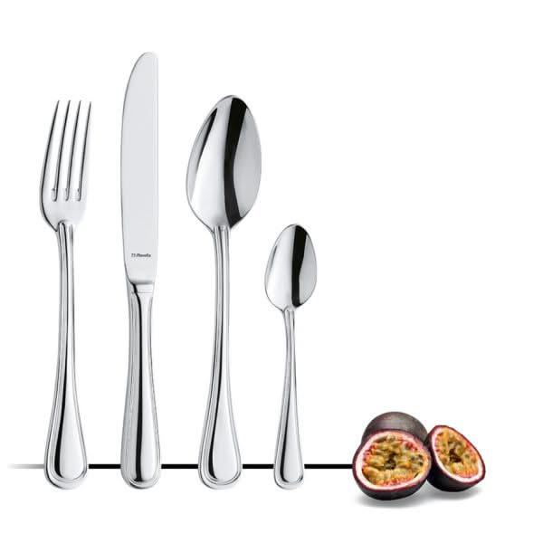 Amefa Table fork Cambridge - 2 Pieces