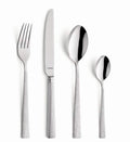 Amefa Cutlery set Jewel - 24-piece / 6 people