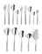 Amefa Cutlery set Martin - 60-piece / 6 people