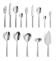 Amefa Table Fork Ventura - 2 Pieces