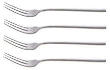 Amefa Pastry Forks Ventura 4 Pieces