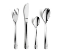 Amefa Children's cutlery Bear - 4-piece