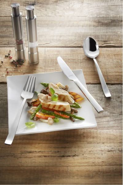 Amefa Table fork Martin - 2 Pieces