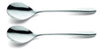 Amefa Table spoon Cuba - 2 Pieces