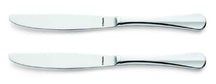 Amefa Table knife Baguette - 2 Pieces