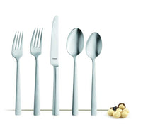 Amefa Table Fork Ventura - 2 Pieces