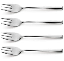 Amefa Pastry forks Metropole 4 Pieces