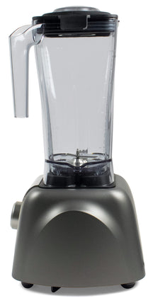 Wartmann Blender - 1250 W - anthracite - 2 liters