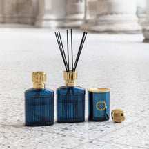 Maison Berger Gift set Alpha Blue