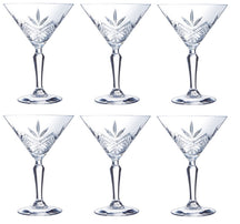 Arcoroc Martini glass Broadway - 210 ml - 6 pieces