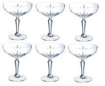 Arcoroc Cocktail glass Broadway - 250 ml - 6 pieces