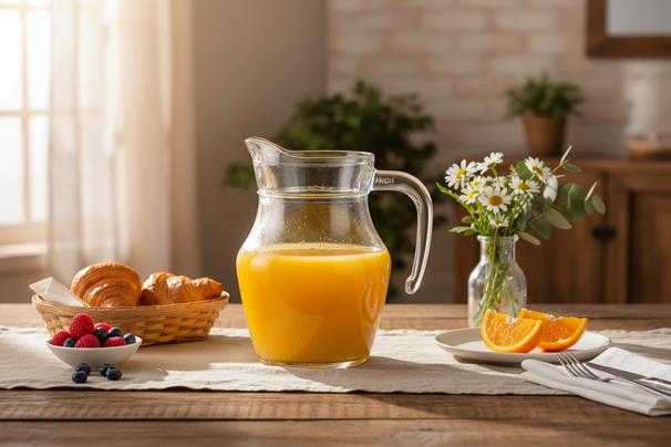 Arcoroc Pouring jug Broc - 500 ml