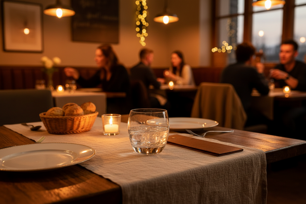 Arcoroc Tumbler Salto - 320 ml - 6 pieces