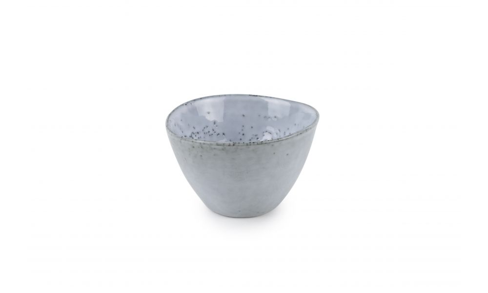 Salt & Pepper Dipping dish Artisan Blue ø 10 cm