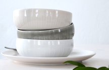 Rosenthal Small bowl Joyn Gray ø 12 cm / 380 ml