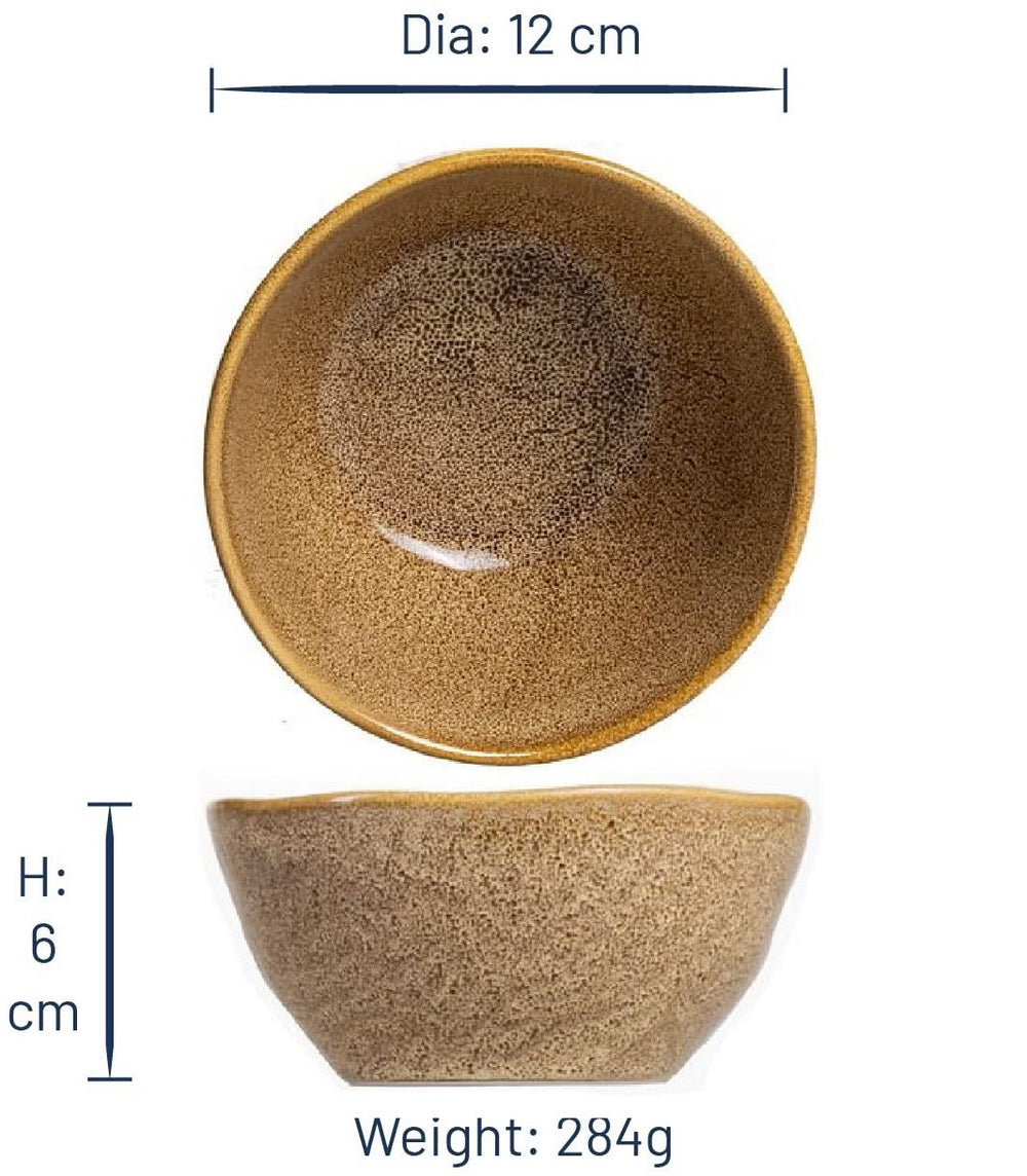 Jay Hill Small bowl Alderney ø 12 cm / 350 ml