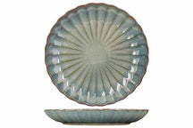 Cosy & Trendy Dinnerware Set Astera Ocean - 16-piece / 4 people - 4 dinner plates, 4 pasta bowls, 4 bowls, and 4 mugs