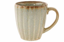 Cosy & Trendy Mugs Astera Ocean Blue - 350 ml - 4 Pieces