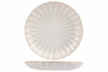 Cosy & Trendy Astera Pure 16-piece dinnerware set for 4 people - 4 dinner plates, 4 breakfast plates, 4 bowls and 4 mugs