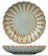 Cosy & Trendy Cake Plates Astera Ocean Blue - ø 10.5 cm - 4 pieces