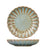 Cosy & Trendy Cake Plates Astera Ocean Blue - ø 10.5 cm - 4 pieces