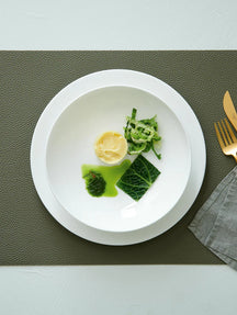 ASA Selection Deep Plates / Pasta Bowls A Table ø 22 cm - 4 Pieces