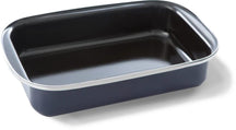 BK Fortalit roasting pan - 30 x 18 cm