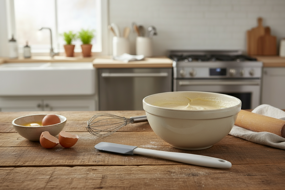 Birkmann Spatula Colour kitchen Grey - 27 cm