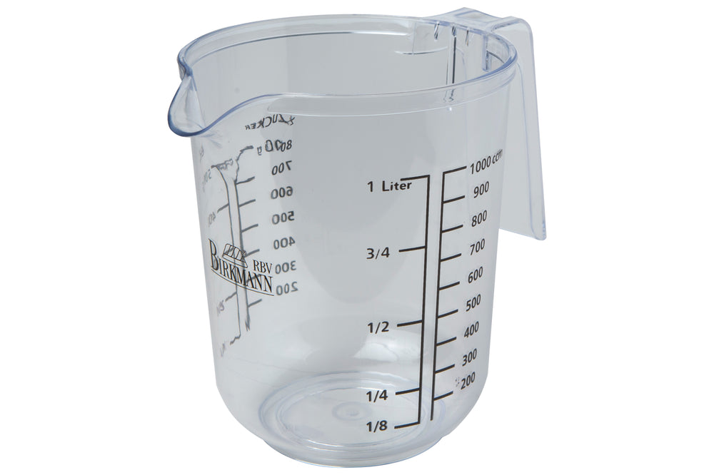 Birkmann Measuring Cup Easy Baking - 1 liter